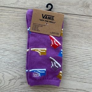 Vans.. Vans socks